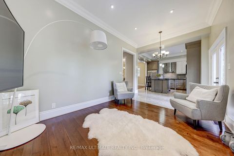 Photo 26 at 19 Bonnington Place, Willowdale East, Toronto