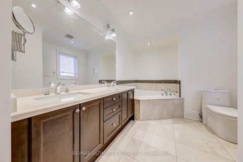 Photo 29 at 19 Bonnington Place, Willowdale East, Toronto