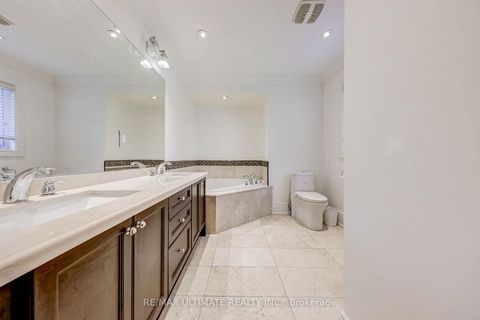 Photo 30 at 19 Bonnington Place, Willowdale East, Toronto