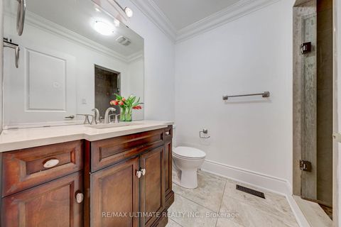Photo 32 at 19 Bonnington Place, Willowdale East, Toronto