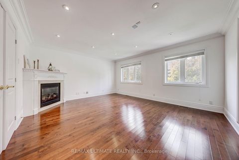 Photo 33 at 19 Bonnington Place, Willowdale East, Toronto