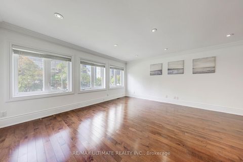 Photo 38 at 19 Bonnington Place, Willowdale East, Toronto