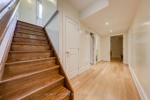 Photo 39 at 19 Bonnington Place, Willowdale East, Toronto