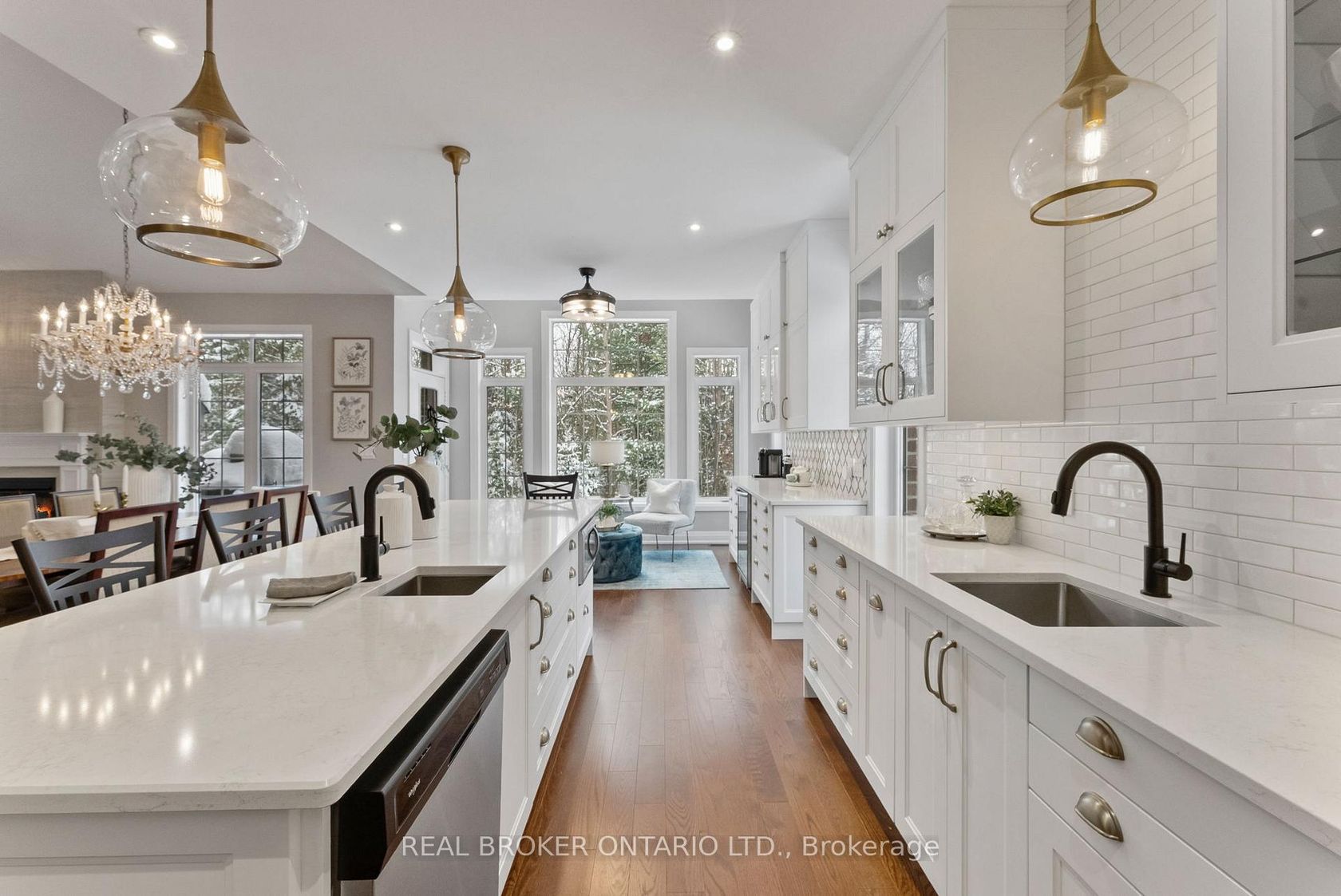 24 Howard Williams Court, Rural Uxbridge, Uxbridge 