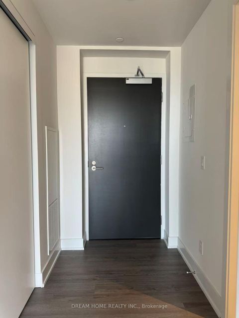 Photo 1 at 2002 - 8 Cumberland Street, Annex, Toronto