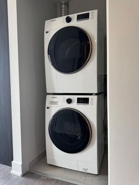 Photo 5 at 2002 - 8 Cumberland Street, Annex, Toronto