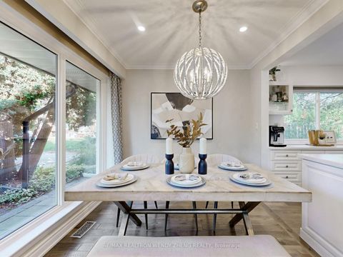 Photo 11 at 164 Kenvale Court, Mill Pond, Richmond Hill