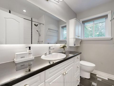 Photo 22 at 164 Kenvale Court, Mill Pond, Richmond Hill