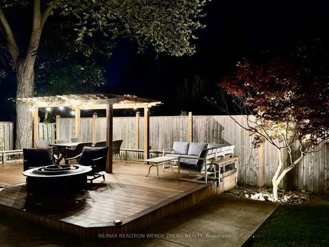 Photo 34 at 164 Kenvale Court, Mill Pond, Richmond Hill