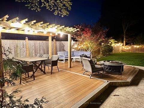 Photo 37 at 164 Kenvale Court, Mill Pond, Richmond Hill