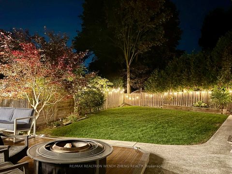 Photo 38 at 164 Kenvale Court, Mill Pond, Richmond Hill