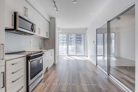 Photo 2 at 2210 - 5180 Yonge Street, Willowdale West, Toronto