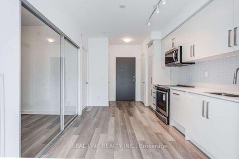 Photo 3 at 2210 - 5180 Yonge Street, Willowdale West, Toronto