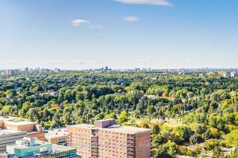 Photo 11 at 2210 - 5180 Yonge Street, Willowdale West, Toronto