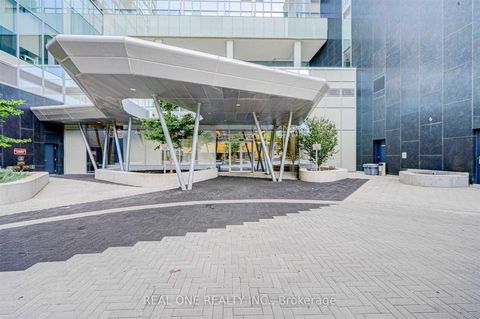 Photo 12 at 2210 - 5180 Yonge Street, Willowdale West, Toronto