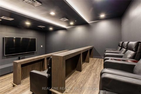 Photo 13 at 2210 - 5180 Yonge Street, Willowdale West, Toronto