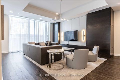 Photo 14 at 2210 - 5180 Yonge Street, Willowdale West, Toronto