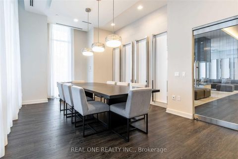 Photo 16 at 2210 - 5180 Yonge Street, Willowdale West, Toronto