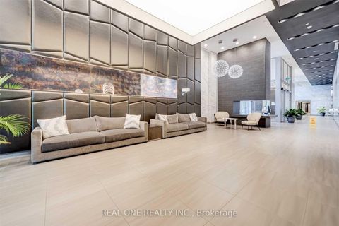 Photo 17 at 2210 - 5180 Yonge Street, Willowdale West, Toronto