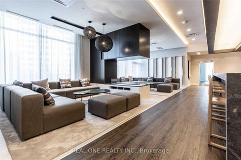 Photo 19 at 2210 - 5180 Yonge Street, Willowdale West, Toronto