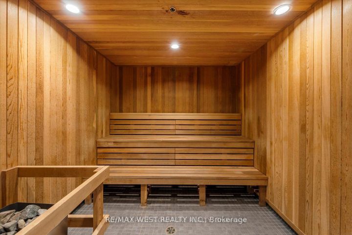 Photo 21 at 3517 - 121 McMahon Drive, Bayview Village, Toronto