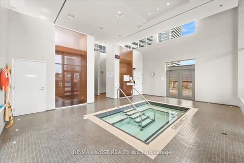 Photo 20 at 3517 - 121 McMahon Drive, Bayview Village, Toronto