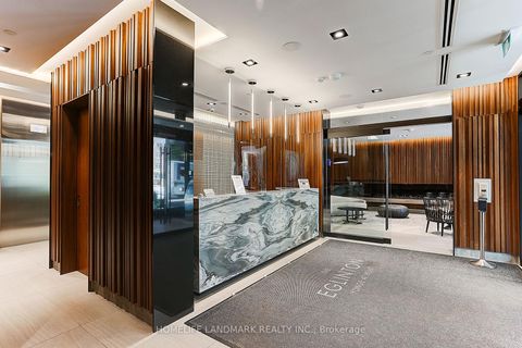 Photo 2 at 601 - 125 Redpath Avenue, Mount Pleasant West, Toronto