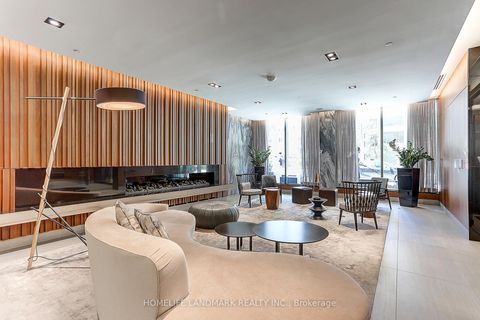 Photo 3 at 601 - 125 Redpath Avenue, Mount Pleasant West, Toronto