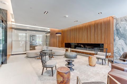 Photo 4 at 601 - 125 Redpath Avenue, Mount Pleasant West, Toronto