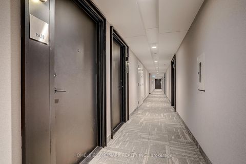 Photo 5 at 601 - 125 Redpath Avenue, Mount Pleasant West, Toronto