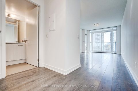 Photo 7 at 601 - 125 Redpath Avenue, Mount Pleasant West, Toronto