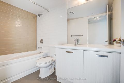 Photo 8 at 601 - 125 Redpath Avenue, Mount Pleasant West, Toronto