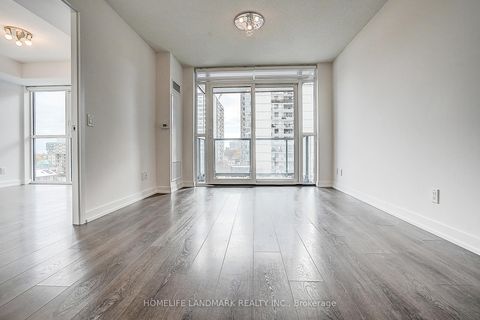 Photo 11 at 601 - 125 Redpath Avenue, Mount Pleasant West, Toronto