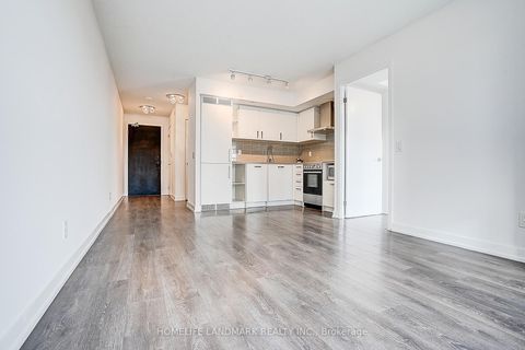 Photo 12 at 601 - 125 Redpath Avenue, Mount Pleasant West, Toronto