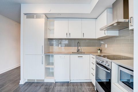 Photo 16 at 601 - 125 Redpath Avenue, Mount Pleasant West, Toronto