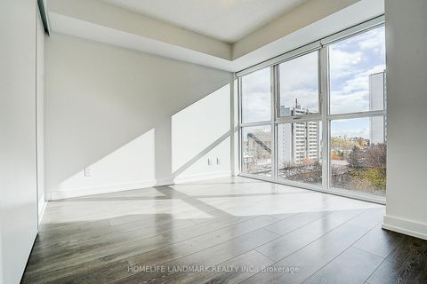 Photo 18 at 601 - 125 Redpath Avenue, Mount Pleasant West, Toronto