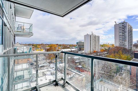 Photo 22 at 601 - 125 Redpath Avenue, Mount Pleasant West, Toronto