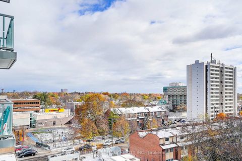 Photo 23 at 601 - 125 Redpath Avenue, Mount Pleasant West, Toronto