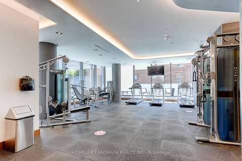 Photo 24 at 601 - 125 Redpath Avenue, Mount Pleasant West, Toronto