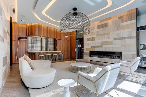 Photo 27 at 601 - 125 Redpath Avenue, Mount Pleasant West, Toronto