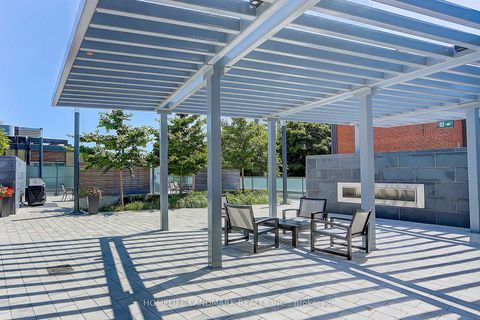 Photo 30 at 601 - 125 Redpath Avenue, Mount Pleasant West, Toronto