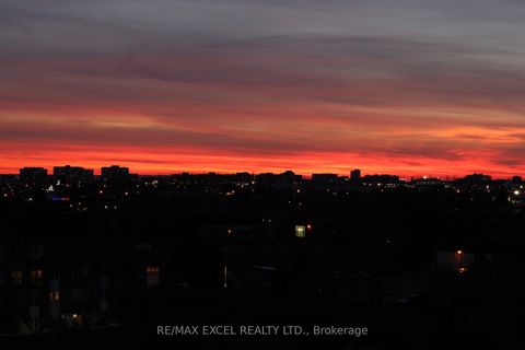 Photo 11 at 711 - 920 Sheppard Avenue W, Bathurst Manor, Toronto