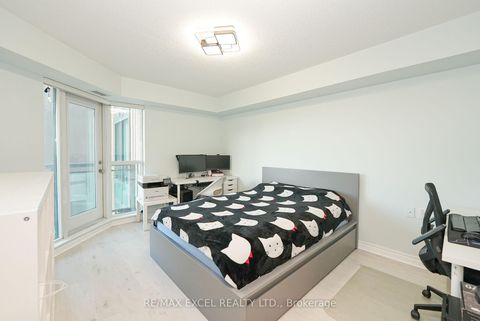 Photo 15 at 711 - 920 Sheppard Avenue W, Bathurst Manor, Toronto