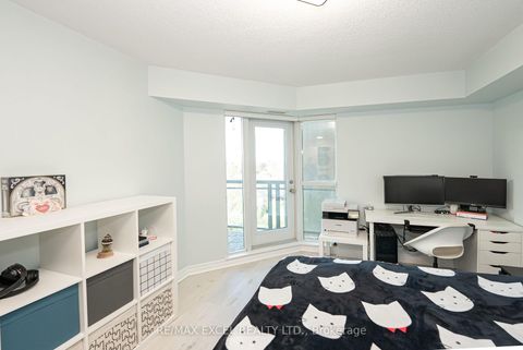 Photo 16 at 711 - 920 Sheppard Avenue W, Bathurst Manor, Toronto