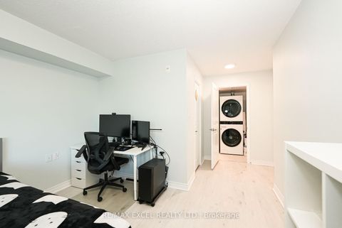 Photo 18 at 711 - 920 Sheppard Avenue W, Bathurst Manor, Toronto