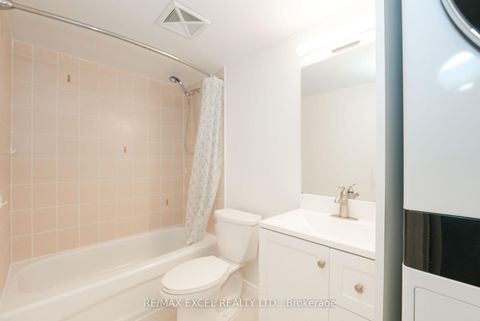 Photo 19 at 711 - 920 Sheppard Avenue W, Bathurst Manor, Toronto