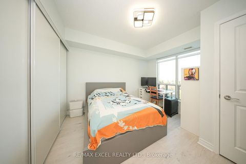 Photo 20 at 711 - 920 Sheppard Avenue W, Bathurst Manor, Toronto