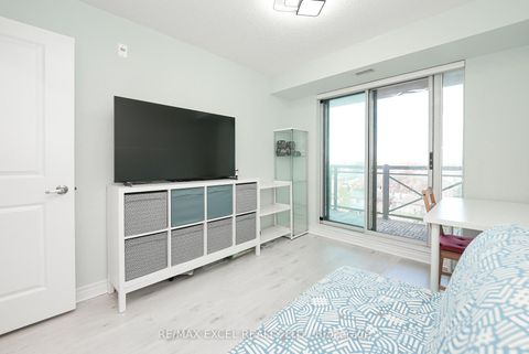 Photo 25 at 711 - 920 Sheppard Avenue W, Bathurst Manor, Toronto