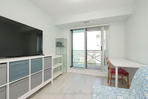 Photo 26 at 711 - 920 Sheppard Avenue W, Bathurst Manor, Toronto