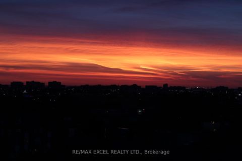 Photo 29 at 711 - 920 Sheppard Avenue W, Bathurst Manor, Toronto